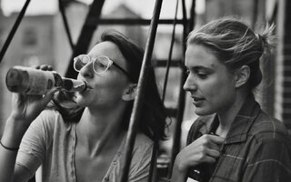 Frances Ha