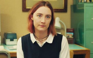 Lady Bird: A Hora de Voar