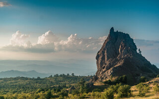 Parco Nazionale del Pollino