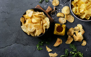 Batata Chips