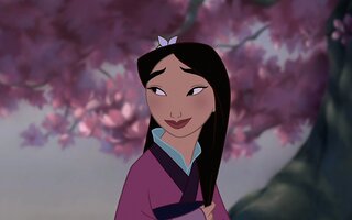 Mulan