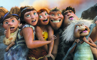 Os Croods