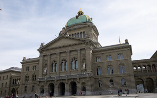 Palácio Federal da Suíça
