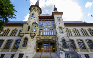 Museu Histórico de Berna