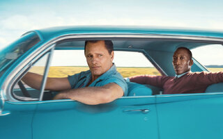 Green Book - O Guia