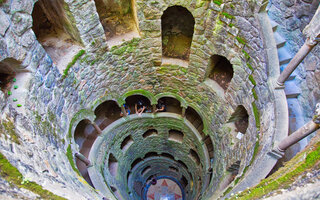 Quinta da Regaleira