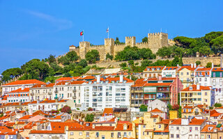 Castelo de São Jorge