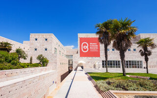 Museu Coleção Berardo