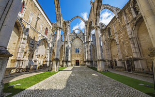 Convento do Carmo