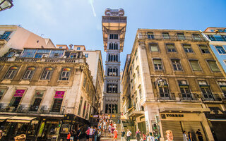 Elevador Santa Justa