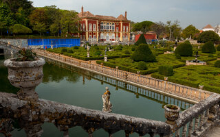 Palácio dos Marqueses de Fronteira