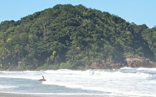 São Pedro, Guarujá