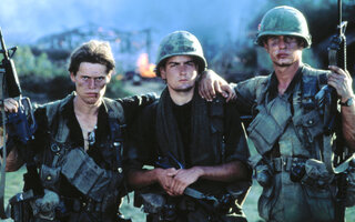 Platoon