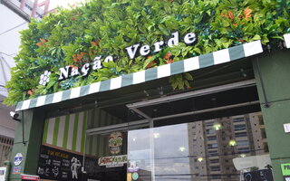 Nação Verde