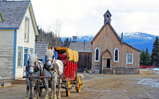 Barkerville