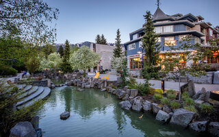 Whistler