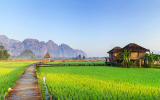 Vang Vieng