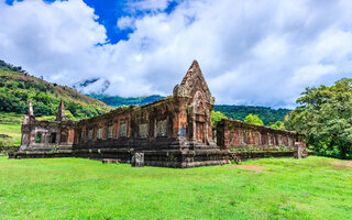 Wat Phu Champasak