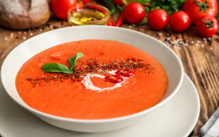 Gazpacho