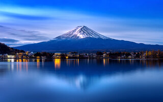 Monte Fuji