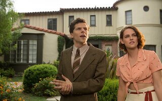 Café Society - Woody Allen (2016)