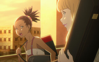 Carole e Tuesday