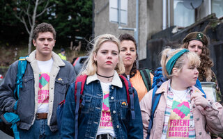 Derry Girls - Temporada 2