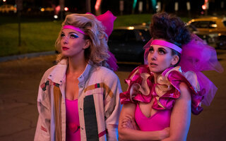 GLOW - Temporada 3