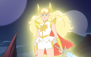 She-Ra e as Princesas do Poder - Temporada 3