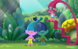 Trolls: O ritmo continua! - Temporada 7