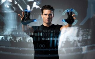 Minority Report - A Nova Lei