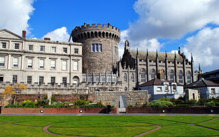 Dublin Castle