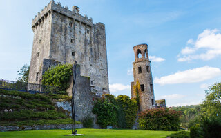 Blarney