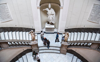 Museo Archeologico Nazionale