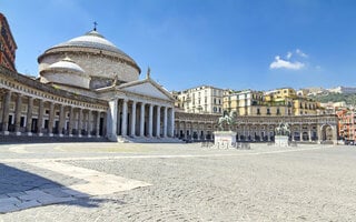 Piazza del Plebiscito