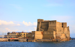 Castell dell’Ovo