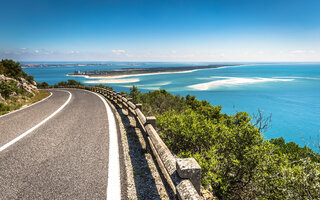 Parque Nacional da Arrábida