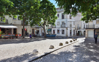 Centro histórico