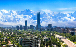 Santiago | Chile