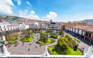 Quito | Equador