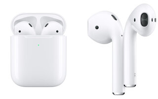 Fone de Ouvido Apple AirPods