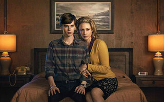 Bates Motel - Netflix