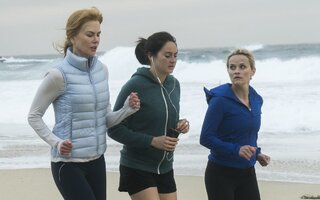 Big Little Lies - HBO