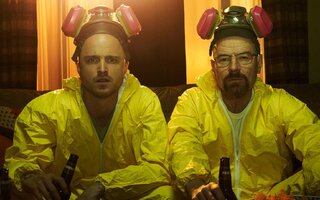 Breaking Bad - Netflix