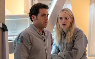 Maniac - Netflix