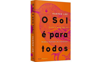 Livro - O Sol é Para Todos