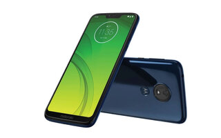 Moto G7 Power