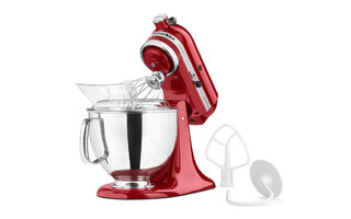 Batedeira Stand Mixer KitchenAid