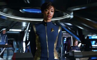 Star Trek - Discovery