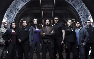 Stargate Universe